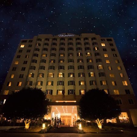 Aloha Halong Hotel Ha Long Exteriör bild