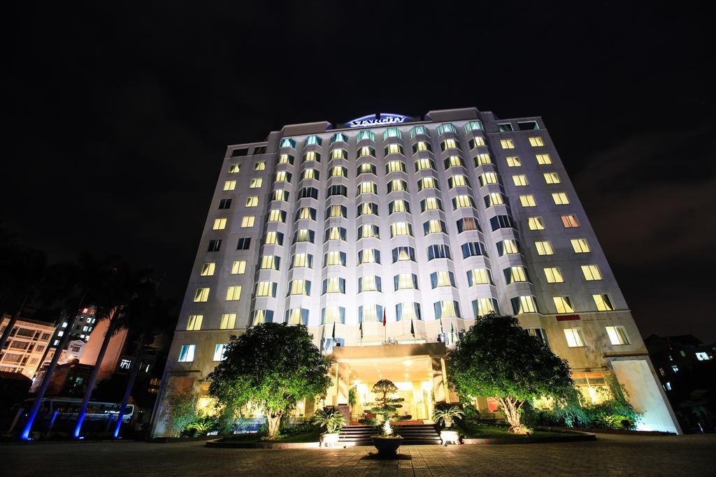 Aloha Halong Hotel Ha Long Exteriör bild